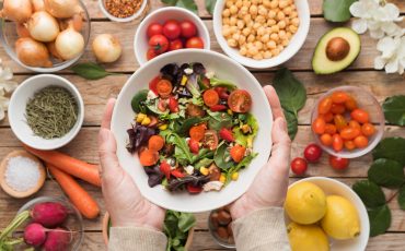 top-view-ingredients-veggies-salad
