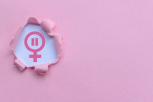 Understanding,Menopause:,A,Creative,Representation,Of,Change,And,Transition