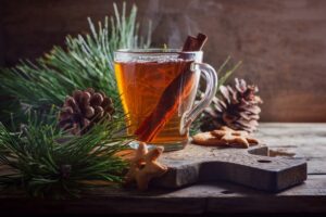 τσάι κανέλα χριστούγεννα τσάι κανέλα χριστούγεννα