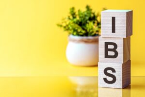ibs σύνδρομο ευερέθιστου εντέρου