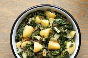 Blitva,Traditional,Homestyle,South,Croatia,Dish,Made,With,Boiled,Potatoes, Blitva,Traditional,Homestyle,South,Croatia,Dish,Made,With,Boiled,Potatoes,